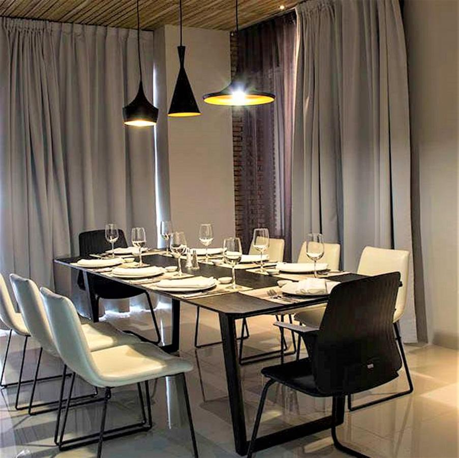 Nehotel Nueva Estancia ليون المظهر الخارجي الصورة